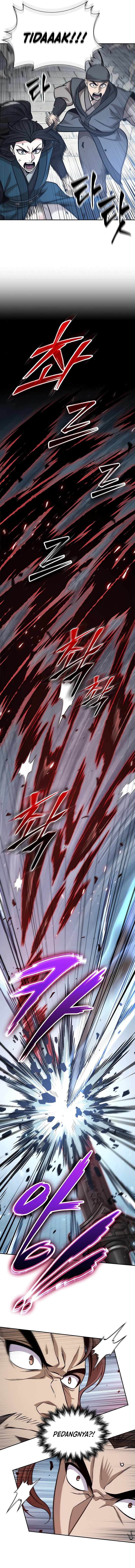 Nano Machine Chapter 175 Gambar 10