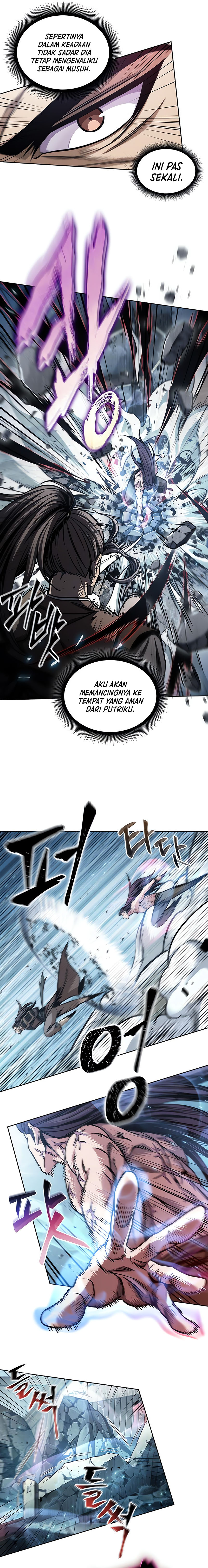 Nano Machine Chapter 175 Gambar 5