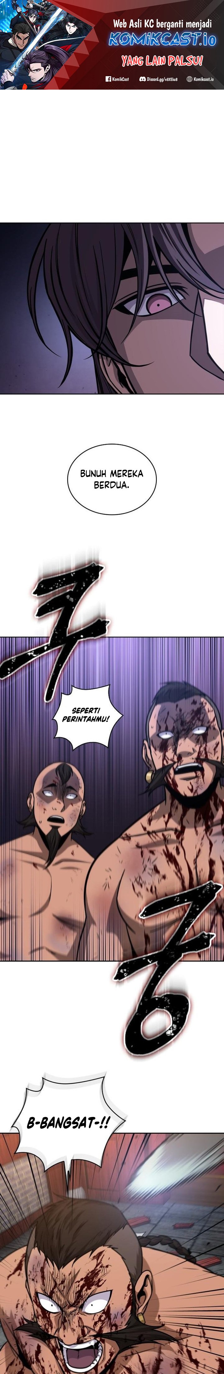 Baca Manhwa Nano Machine Chapter 160 Gambar 2