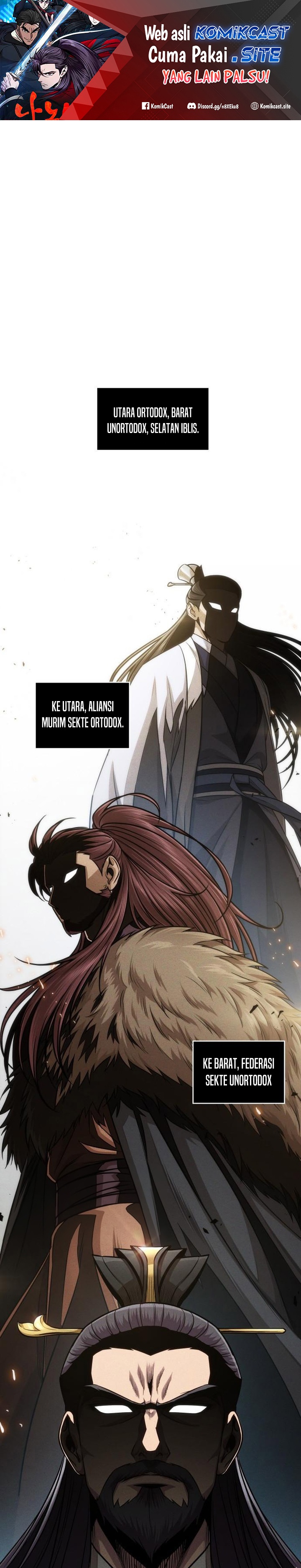Baca Komik Nano Machine Chapter 157 Gambar 1