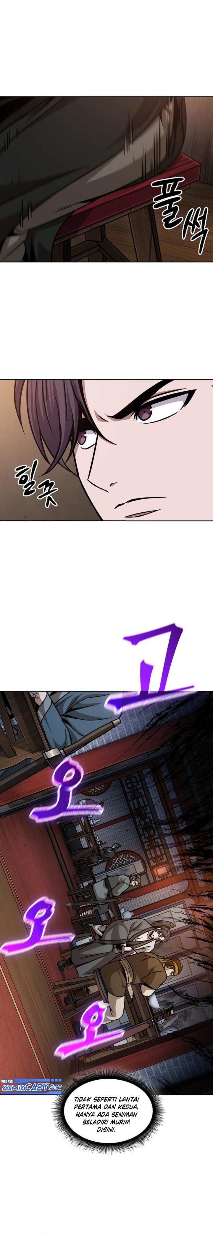 Nano Machine Chapter 157 Gambar 12