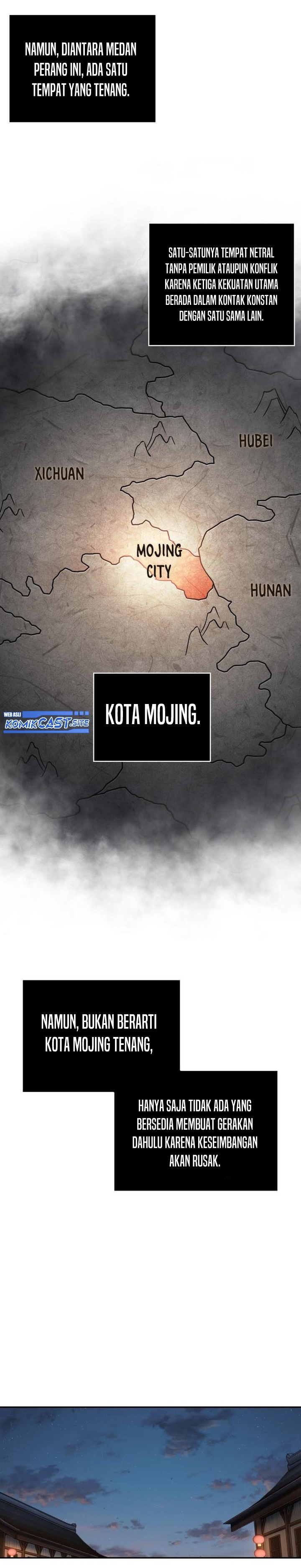 Nano Machine Chapter 157 Gambar 3