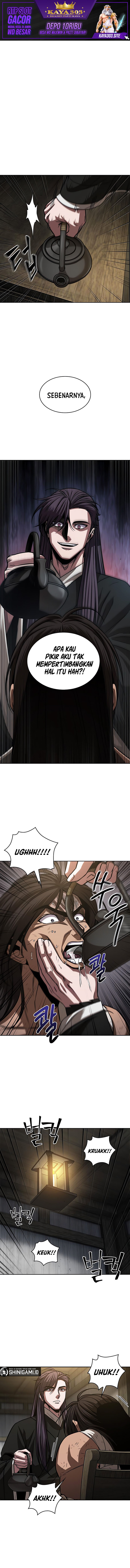 Baca Manhwa Nano Machine Chapter 154 Gambar 2