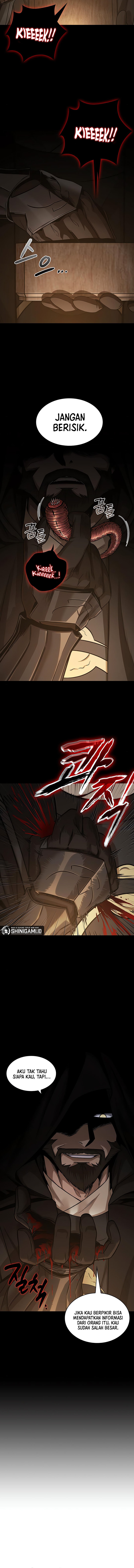 Nano Machine Chapter 154 Gambar 8