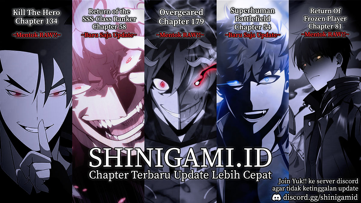 Nano Machine Chapter 153 Gambar 16