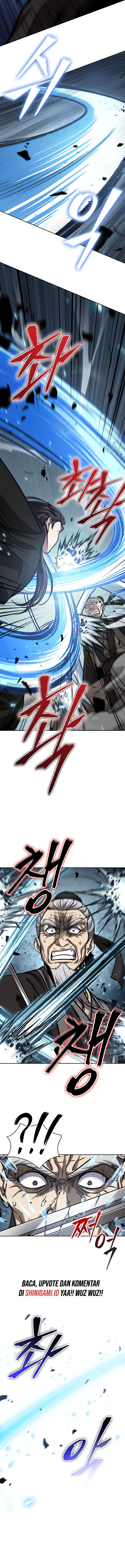 Nano Machine Chapter 152 Gambar 10