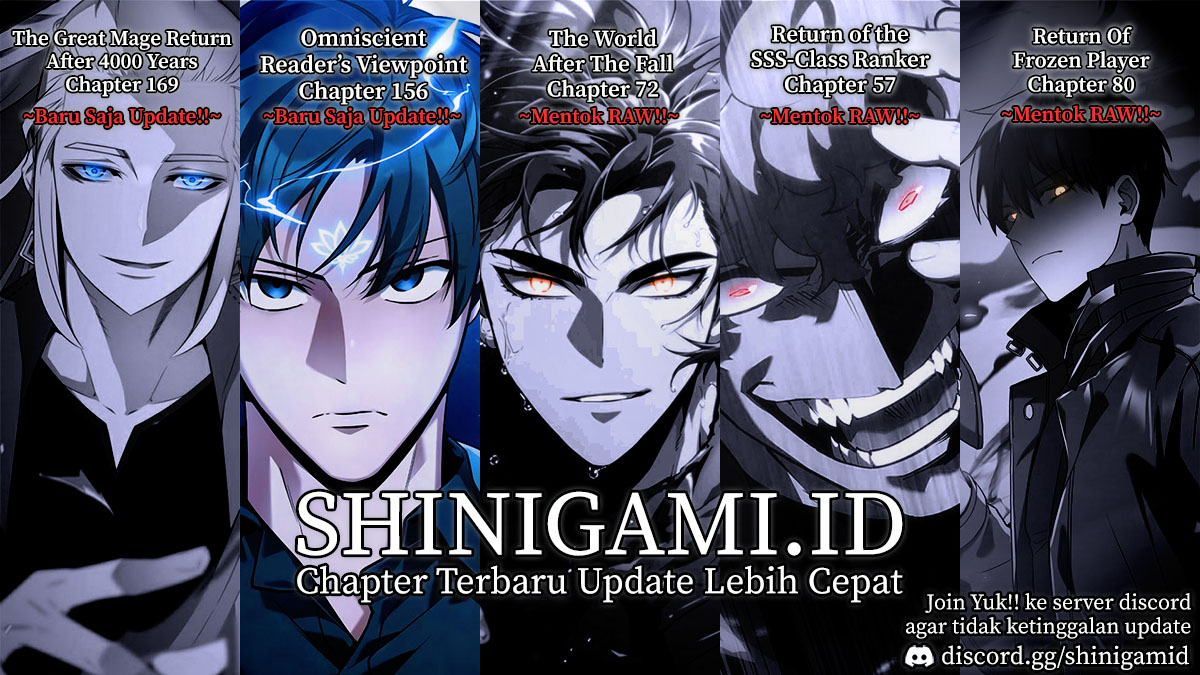Nano Machine Chapter 152 Gambar 18