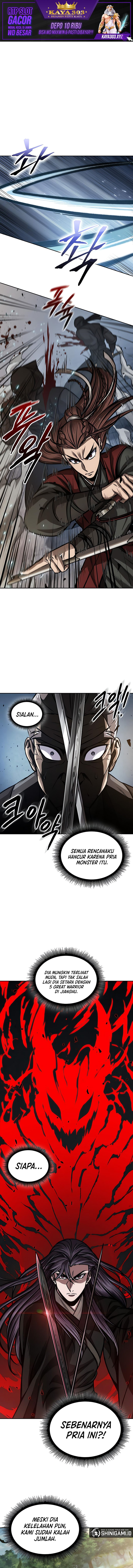 Baca Manhwa Nano Machine Chapter 152 Gambar 2