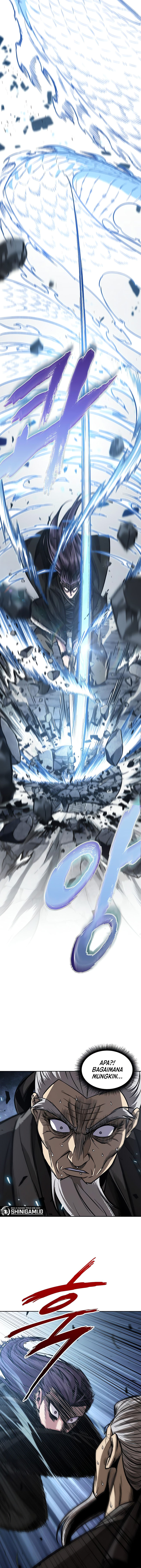 Nano Machine Chapter 152 Gambar 9