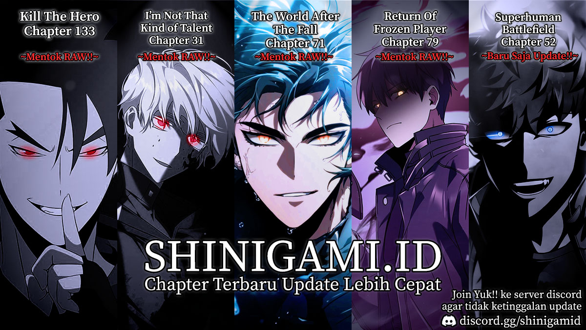 Nano Machine Chapter 151 Gambar 18