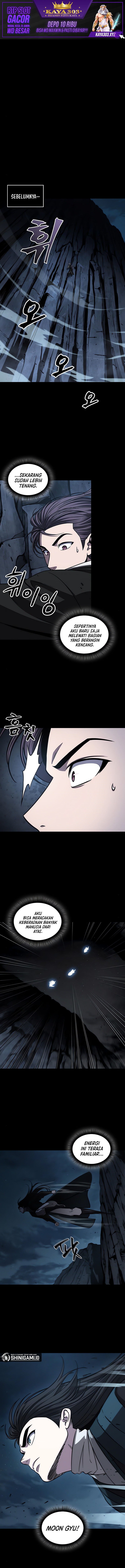 Baca Manhwa Nano Machine Chapter 151 Gambar 2