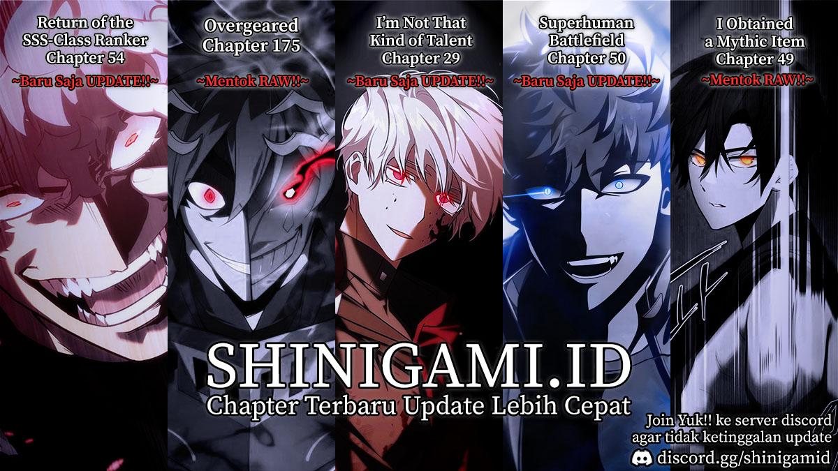 Nano Machine Chapter 149 Gambar 16