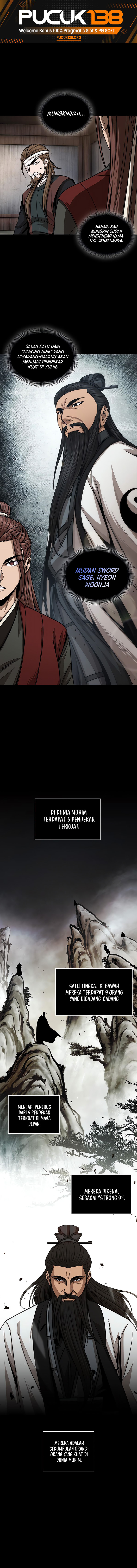 Baca Manhwa Nano Machine Chapter 148 Gambar 2