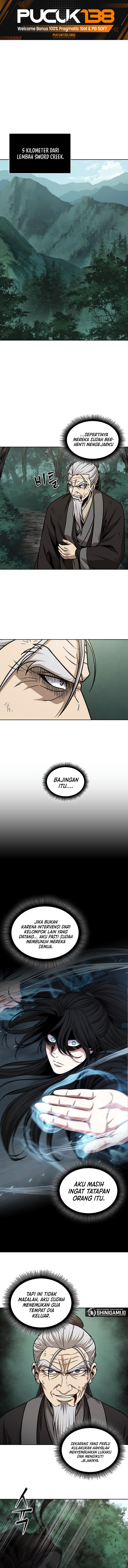 Baca Manhwa Nano Machine Chapter 147 Gambar 2