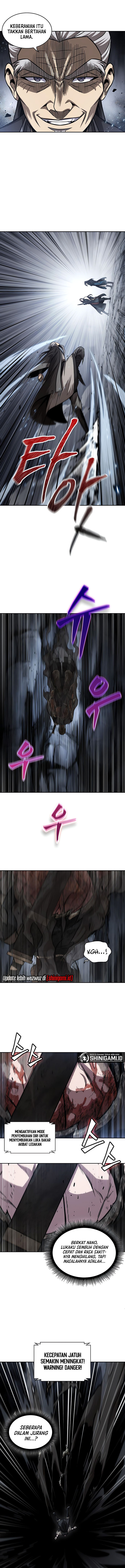 Nano Machine Chapter 146 Gambar 10