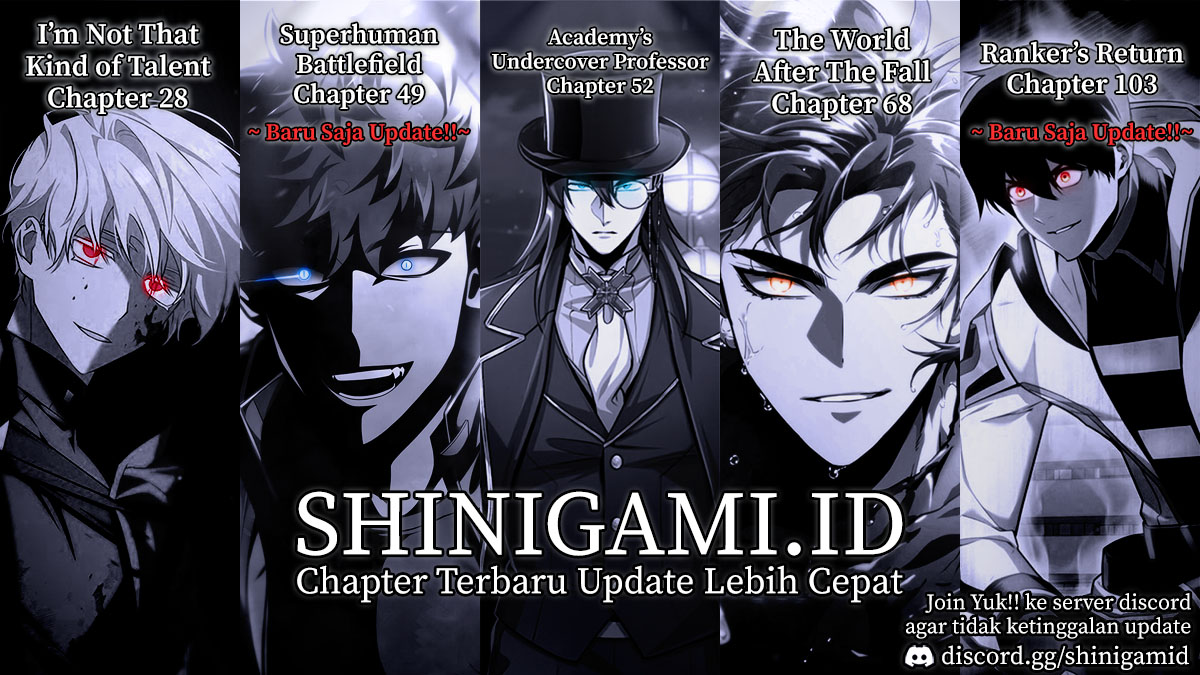 Nano Machine Chapter 146 Gambar 17