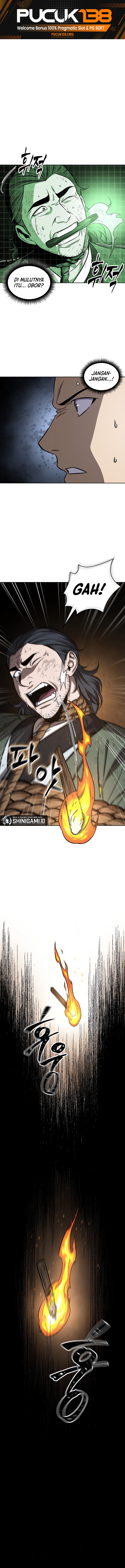 Baca Manhwa Nano Machine Chapter 146 Gambar 2