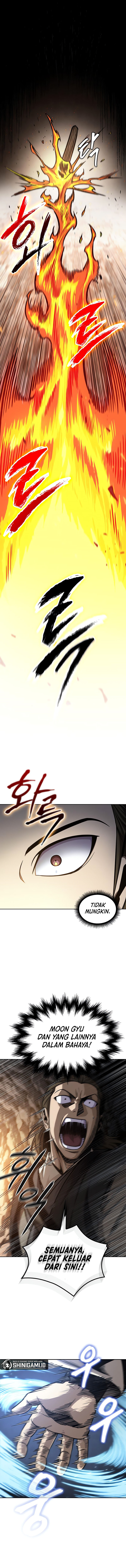Nano Machine Chapter 146 Gambar 3