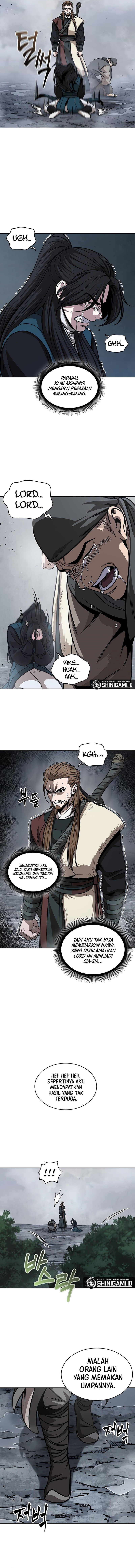 Nano Machine Chapter 146 Gambar 8