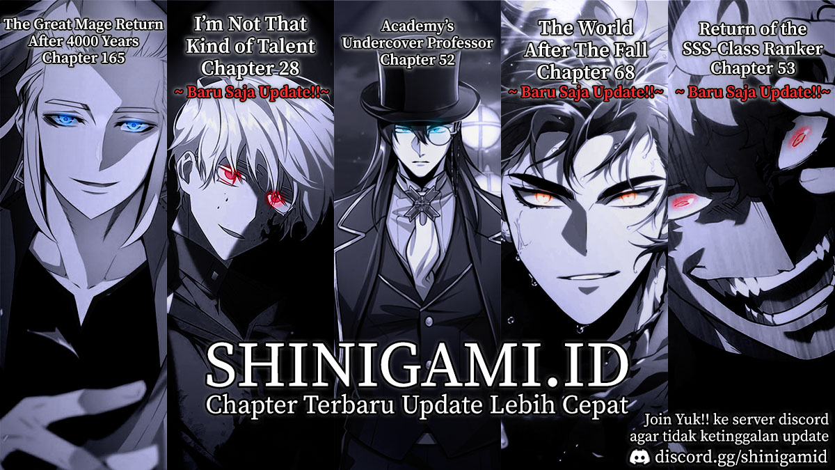 Nano Machine Chapter 144 Gambar 14