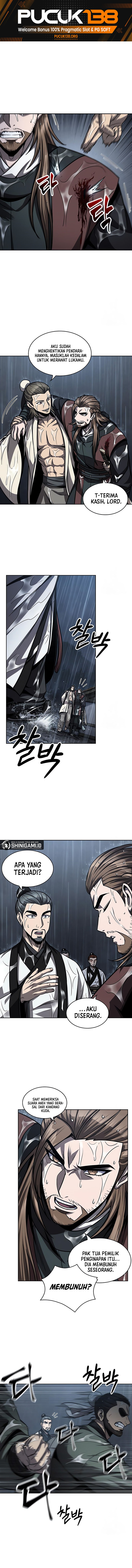 Baca Manhwa Nano Machine Chapter 144 Gambar 2