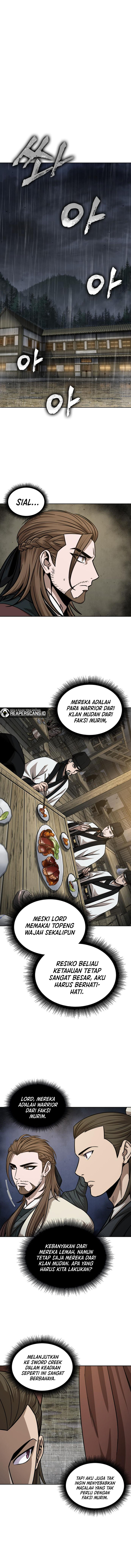 Baca Manhwa Nano Machine Chapter 141 Gambar 2