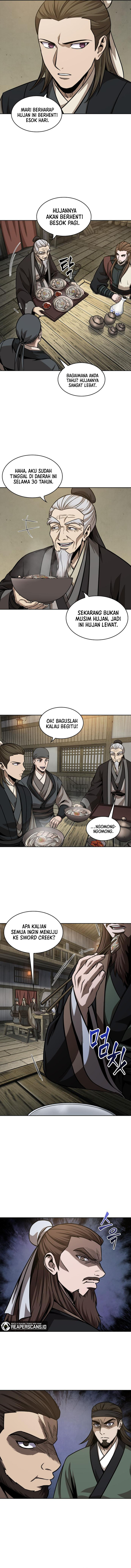 Nano Machine Chapter 141 Gambar 7