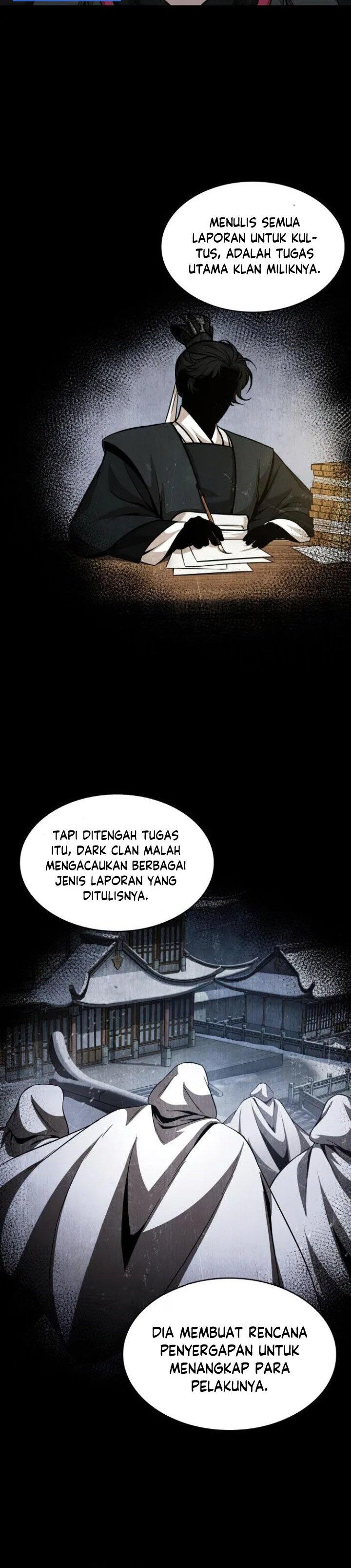 Nano Machine Chapter 139 Gambar 10