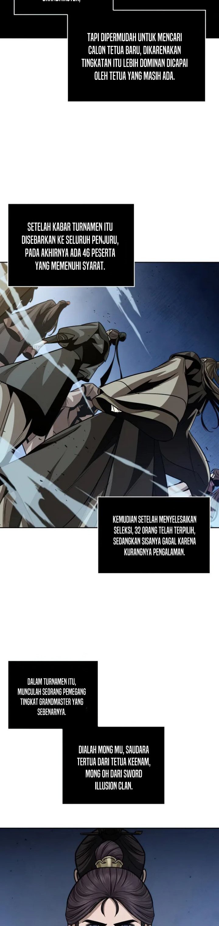 Nano Machine Chapter 139 Gambar 6