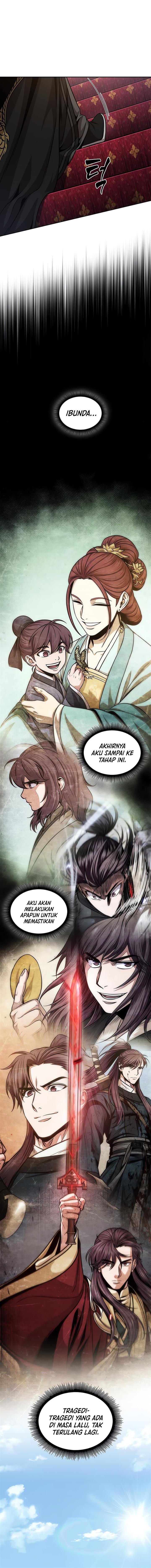 Nano Machine Chapter 138 Gambar 10