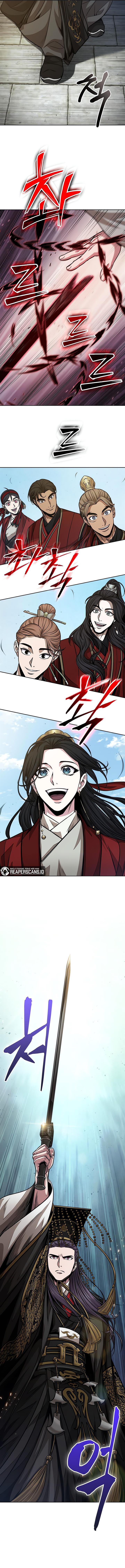Nano Machine Chapter 138 Gambar 16
