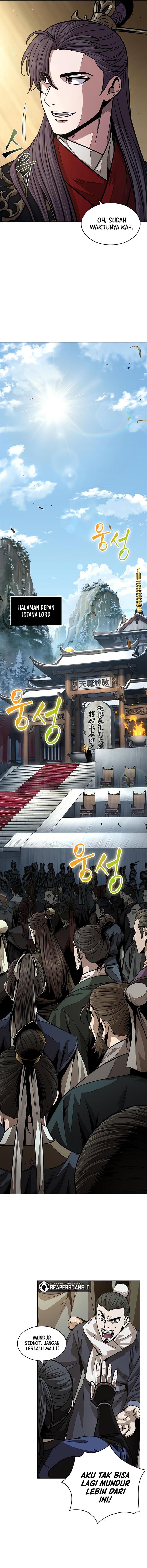 Nano Machine Chapter 138 Gambar 3