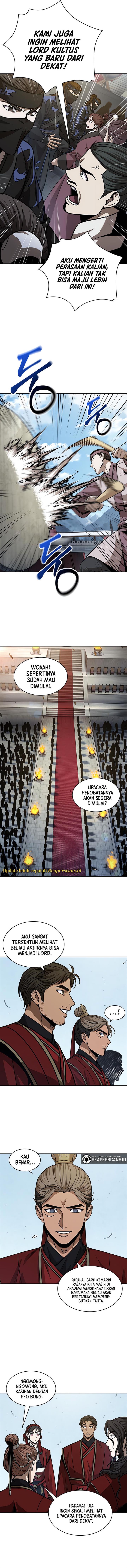 Nano Machine Chapter 138 Gambar 4