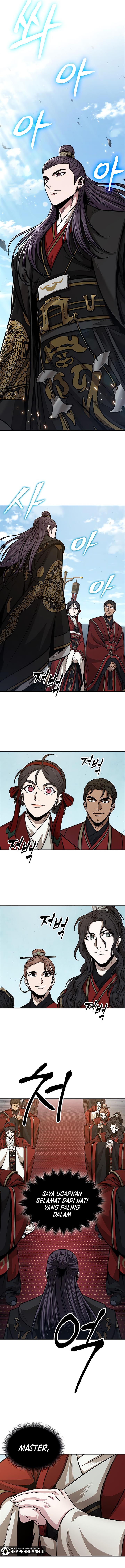 Nano Machine Chapter 138 Gambar 8