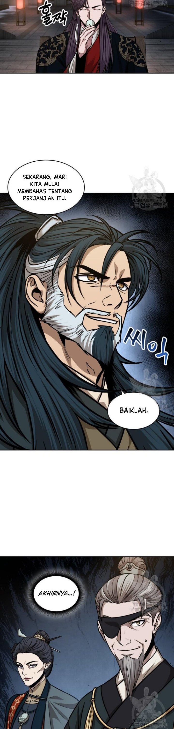 Nano Machine Chapter 137 Gambar 15