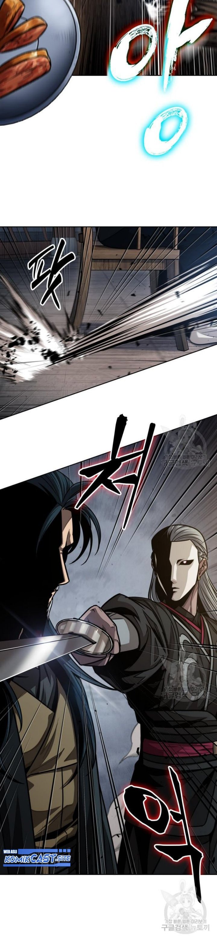 Nano Machine Chapter 137 Gambar 22