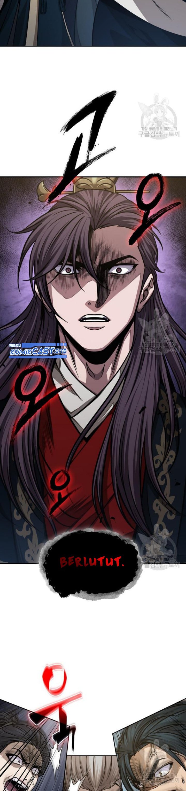 Nano Machine Chapter 137 Gambar 28