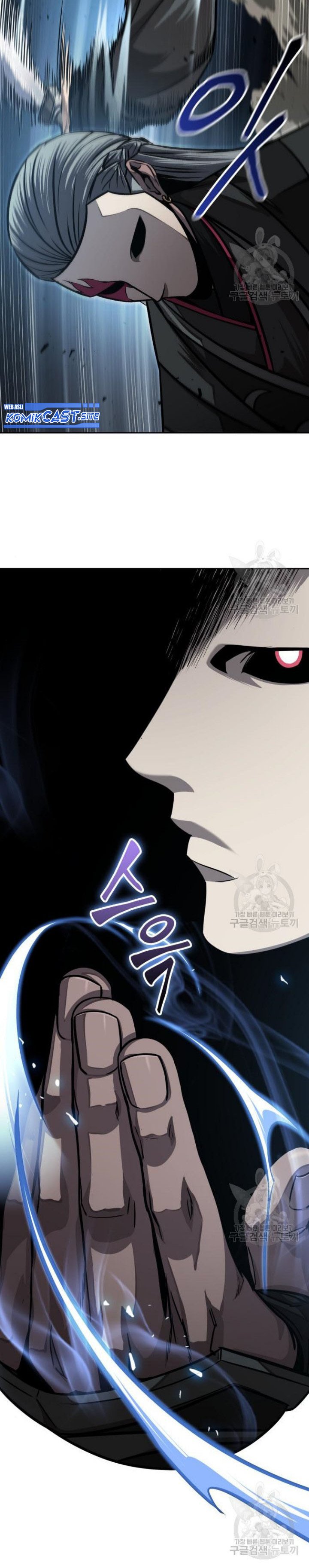 Nano Machine Chapter 134 Gambar 9