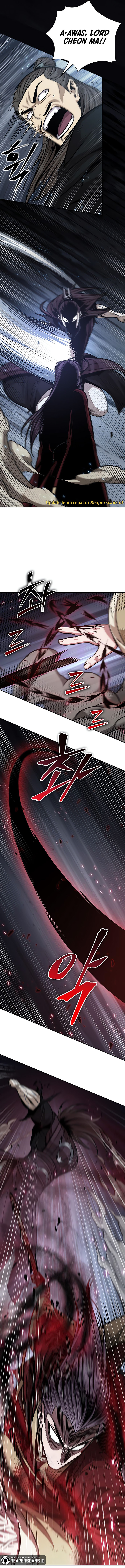 Nano Machine Chapter 133 Gambar 10