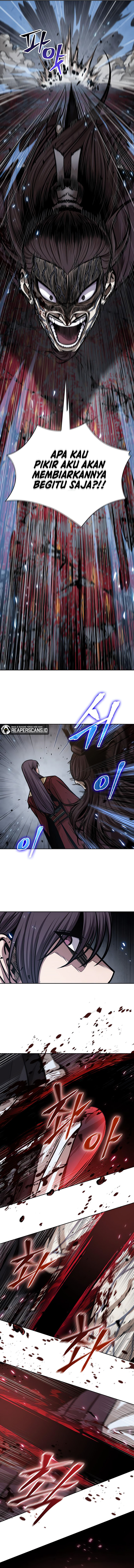 Nano Machine Chapter 133 Gambar 12