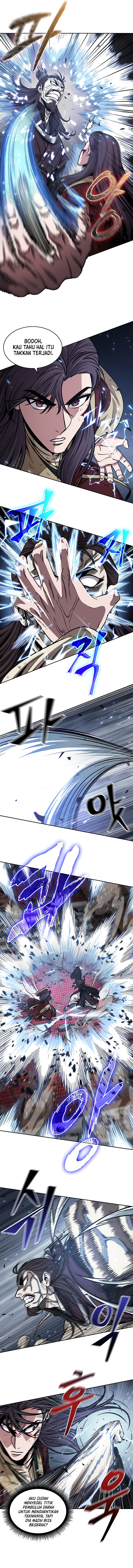 Nano Machine Chapter 133 Gambar 5