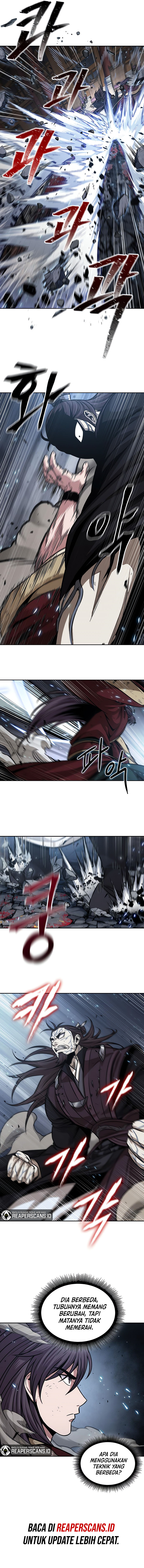 Nano Machine Chapter 133 Gambar 6