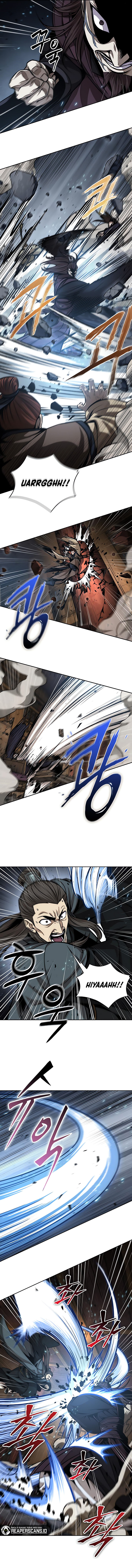 Nano Machine Chapter 133 Gambar 8