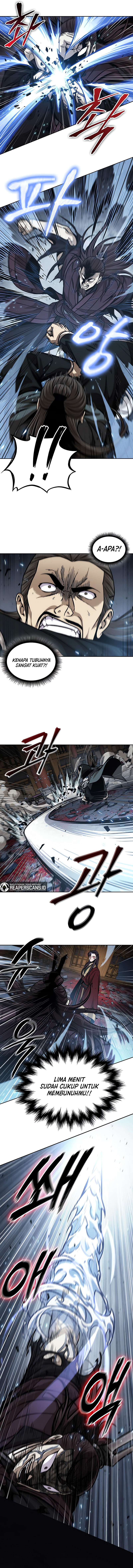 Nano Machine Chapter 133 Gambar 9