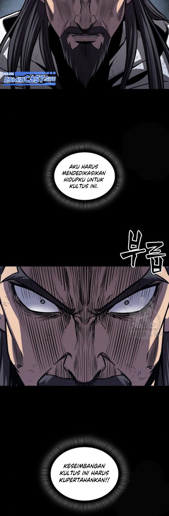 Nano Machine Chapter 132 Gambar 10