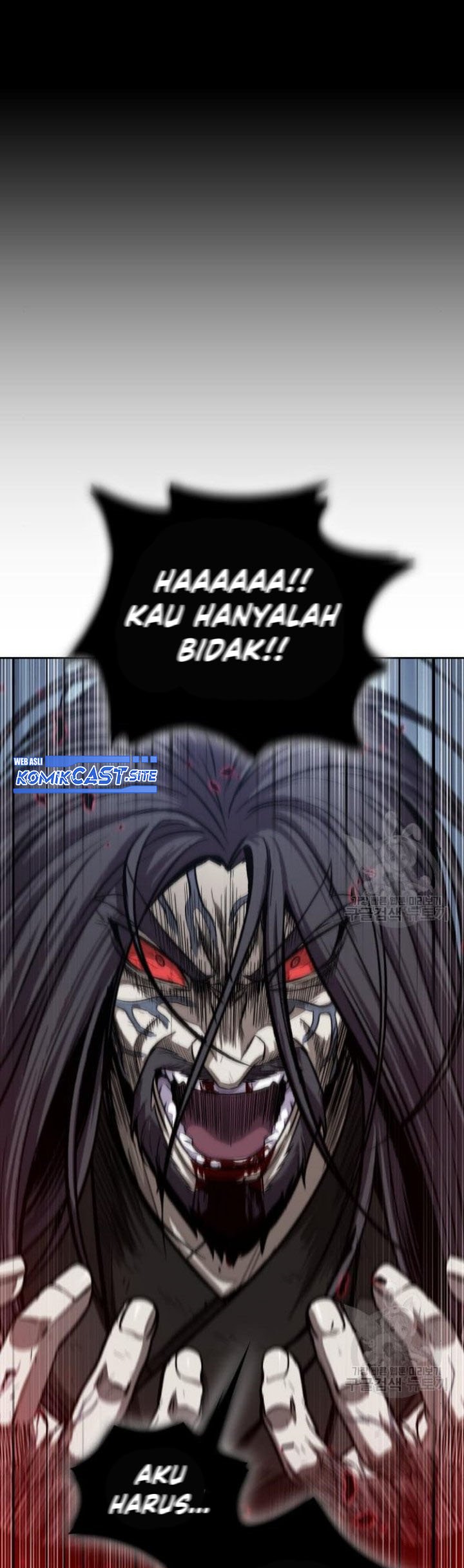 Nano Machine Chapter 132 Gambar 11