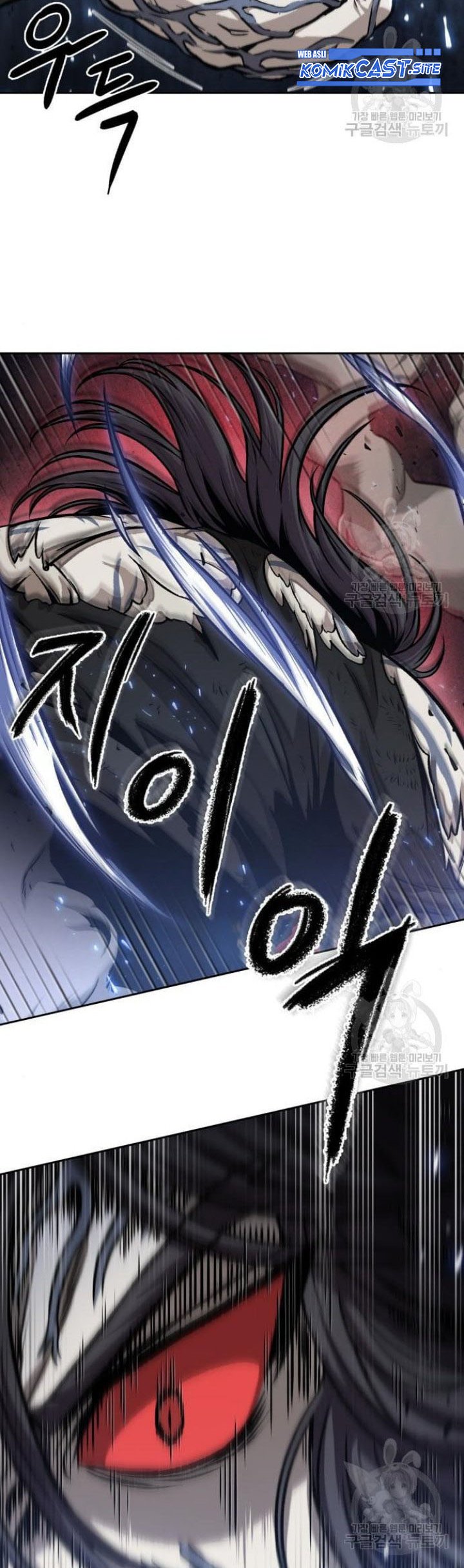 Nano Machine Chapter 132 Gambar 16