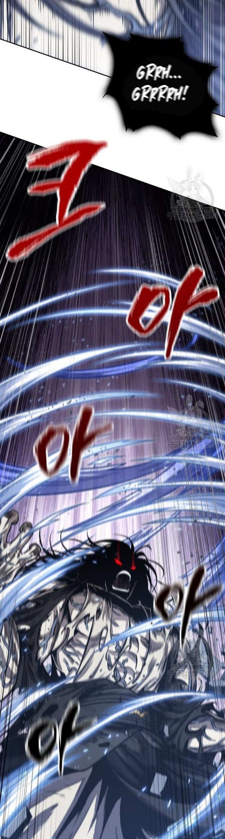 Nano Machine Chapter 132 Gambar 17