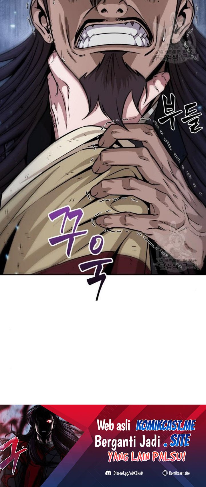Nano Machine Chapter 132 Gambar 40