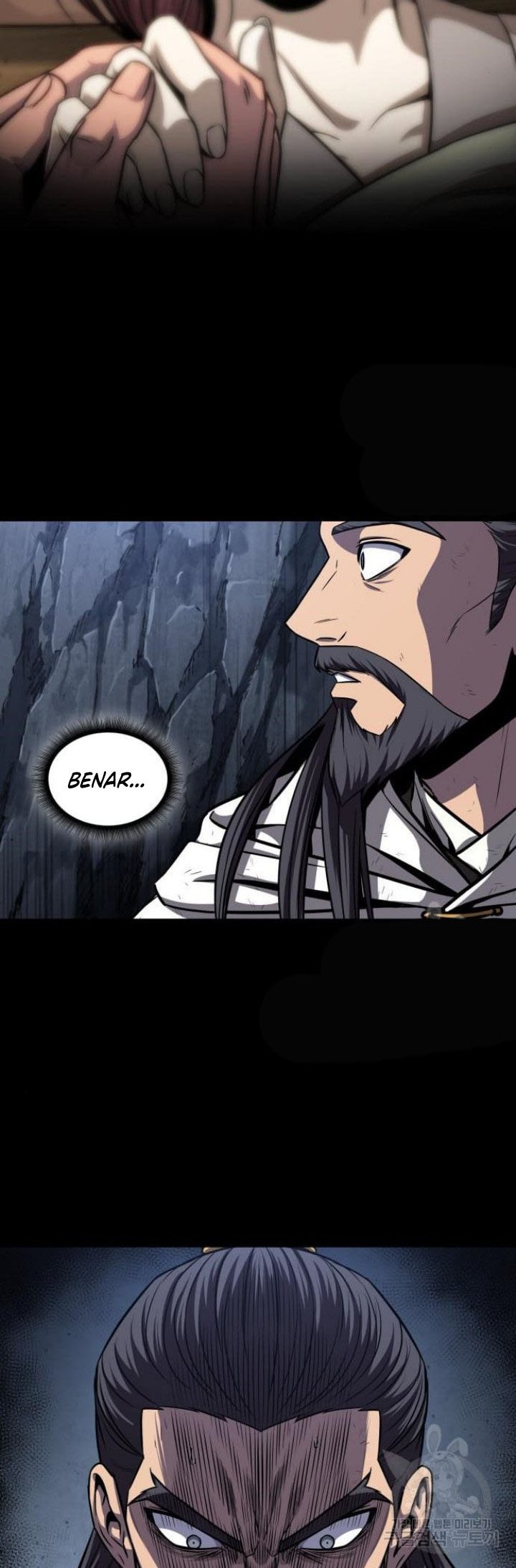 Nano Machine Chapter 132 Gambar 9